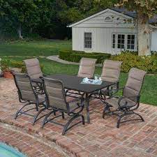 Lawn Furniture Choice For A Better Home Patio Dining Sets Patio Dining Furniture The Home Depot Patio Dining Set Outdoor Dining Set Patio