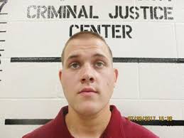 Attempted burglary charge filed in shots fired case