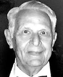 Floyd Russell Obituary (1926