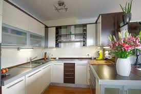  modular kitchen designs stock photos