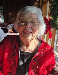 Obituary information for Charlotte P Rohrer-Devries