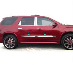 Image result for Carbon Flash 2008 Acadia