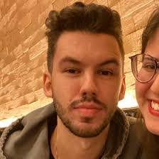 Daniel Sarro's Instagram, Twitter & Facebook