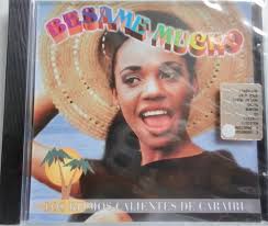 Cd Besame Mucho