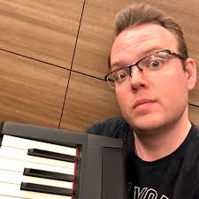 Stream Steven Hunter Taylor music