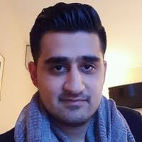 Sam Farzan Email & Phone Number