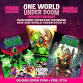One World Under Doom – Midnight Release event image
