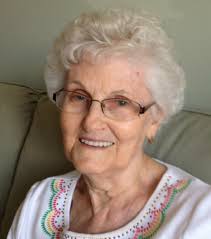 Obituary of Colleen Mallett (Boudreau)