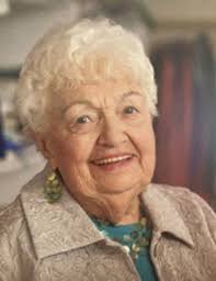 Juanita H. Ruh Obituary September 10, 2022