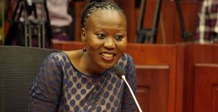 Jun 11, 2021 · for instance, the proposal that parliamentary parties should have a role in the appointment of independent electoral and boundaries commission (iebc) officials was dropped, as was the idea of a. Iebc Commissioner Roselyn Akombe Refutes Claims Of Going To Bed With Politicians Mwakilishi Com