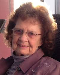 Gertrude Eva Crannell Obituary January 3, 2025