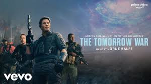 We did not find results for: The Tomorrow War The Tomorrow War Amazon Original Motion Picture Soundtrack Youtube