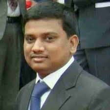 Ranjit Kharoles in India