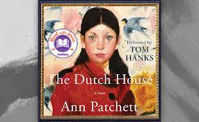Book Clubbin 10 Discussion Questions For The Dutch House By Ann Patchett The Audioblog
