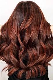 red hair color 24 seductive shades of red hair for any