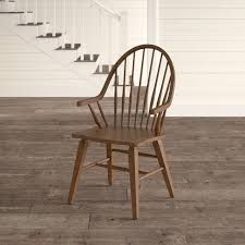 Wainwright Dining Chair In 2020 Farmhouse Dining Chairs Solid Wood Dining Chairs Farmhouse Dining