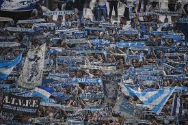 Photo Marseille contre le Paris FC : doit-on attendre une rivalit  la ...