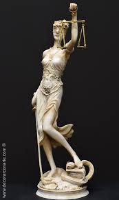 Image result for Justicia