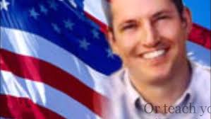 9/11 Tribute for Mark Bingham