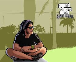 Check spelling or type a new query. Gta San Miguel Gta San Andreas Fan Art Domestika