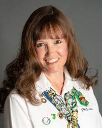 Annual Meeting 2022 Saturday, April 30, 1:00 pm