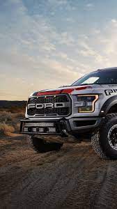 Ford F 150 Raptor Race Truck Vertical Ford Raptor Ford Trucks Car Ford