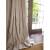 Green Linen Curtains