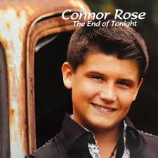 Connor Rose