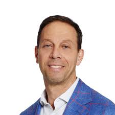 David Schwartz Follows His Sixth Sense for Adventure