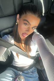 Francesca Cross Necklace