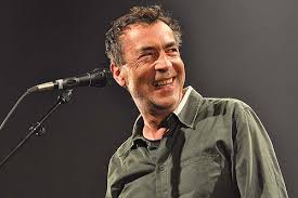 Brenna tuats guat (live version rudolstadt). Hubert Von Goisern Brenna Tuats Tour 2012 Concert Reviews