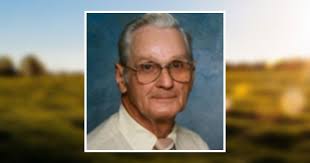 Bernard Grant Rice Obituary March 28, 2019