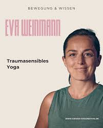 EVA WEINMANN