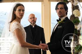 Adams dimitrios kambouris/getty images for entertainment weekly. Stumptown Troian Bellisario From Pretty Little Liars Cast Season 1 Tvline