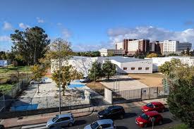Echa un ojo y cualquier duda nos consultas. La Nueva Casa De La Mujer Y El Menor Abrira En El Primer Trimestre Del 2019 Noticias Badajoz El Periodico Extremadura