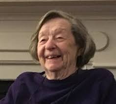 Doris C. Petersham Obituary