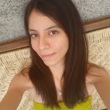 Elizabeth Beda Ramírez Arellano