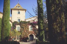 Can ribas es la masía para bodas y eventos de referencia en la zona de barcelona. Can Ribas De Montbui Opiniones Fotos Y Telefono