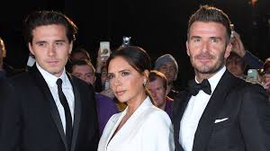 Victoria Beckham reveals horrible reaction to seeing stories about  Brooklyn, Romeo, Cruz and Harper Beckham | HELLO!