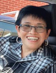 Obituary information for Milagros S. Ackerman