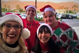 Michetti Knowles Entertainment‎