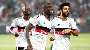 Tottenham deplasmani yeni beste demba ba Demba Ba Goal Threat Worries Santi Cazorla For Champions League Playoff Between Besiktas And Arsenal