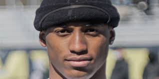 Michigan State Spartans land commitment from safety Malik Spencer