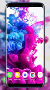 Ink In Water Live Wallpaper Dlya Android Skachat Apk Water Live Wallpaper Ink In Water Live Wallpapers
