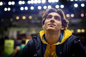 DN Direkt – Duplantis flyttar till Monaco – sålt lägenheten