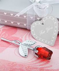 Choice Crystal Collection Red Rose Favors Rose Wedding Favors Red Rose Wedding Red Rose Wedding Favors
