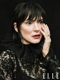 Happy 54th Birthday to Winona Ryder 🎂