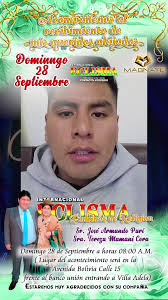 MUNICIPIO DE PALOS BLANCOS NUESTRA BODA EDWIN WALDO & MELANIA PADRINOS DE  RELIGION Y CIVIL: SR. OVIDIO ARTURO PONGO QUISPE SRA. ELSA CASTRO DE PONGO  Paseo en el puente sapecho