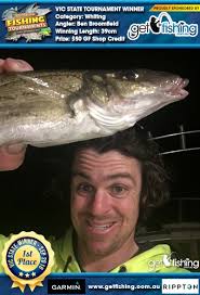 September Tournament Winners 2018