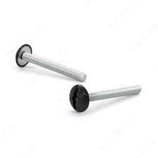 Choose from our selection of truss head machine screws, including over 600 products in a wide range of styles and sizes. Zinc Plated Machine Screw Large Truss Head Combined Square Slot Drive M4 Type B Point Reliable Fasteners